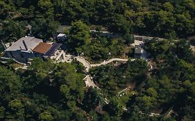 Villa Evangelia